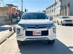 ميتسوبيشي L200